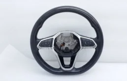 Руль для Volkswagen Polo Liftback (Mk6) 2020+