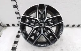 Комплект дисков R18 для Kia Optima 3 TF 2010-2016