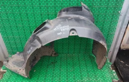 Подкрылок передний левый для Skoda Rapid I NH3 2012-2017