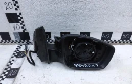 Зеркало боковое правое для Skoda Rapid 2018 года на фотографиях