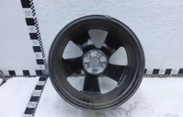 Диск колесный литой для Toyota RAV4 2023 года на фотографиях