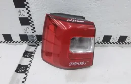 Фонарь задний левый в крыло для Kia Sorento 3 PRIME UM 2015-2020