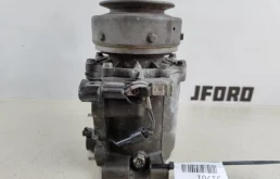 Компрессор кондиционера для Mitsubishi Pajero Sport на фотографиях