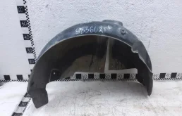 Подкрылок задний левый для Skoda Rapid I NH3 2012-2017