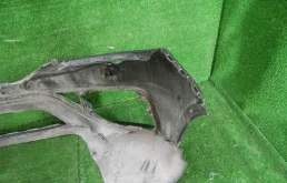 Бампер для Honda CR-V 2018 года на фотографиях