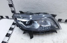 фара правая для Geely Atlas NL-3 2018-2023