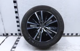 Диск колесный для Volvo XC90 II L 2014-2019