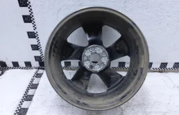 Диск колесный литой для Toyota RAV4 2023 года на фотографиях