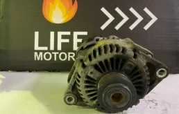 D4CB Euro 6 Евро 6 для Hyundai Porter 2 2008-2018