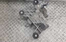 Редуктор заднего моста для Volkswagen Tiguan на фотографиях