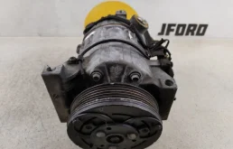 Компресор кондиционера для Volvo S80 AS 2006-2016