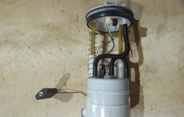 Бензонасос в сборе для Nissan Qashqai J10 2006-2013