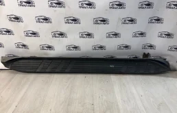 Подножка правая для Toyota Land Cruiser Prado J120 EU/US 2002-2009