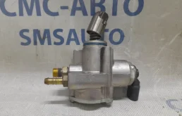 ТНВД для Volkswagen Touareg II (7P5) 2010-2014