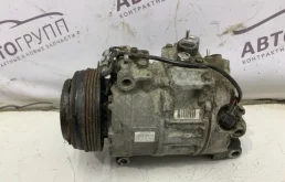 Компрессор кондиционера 64509154072 для BMW 7er F01, F02, F03, F04 2008-2015