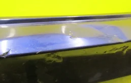 Бампер задний для BMW 5er на фотографиях