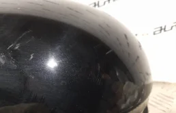 Зеркало боковое левое для Volkswagen Passat 2009 года на фотографиях