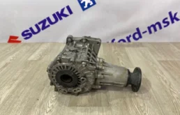 Раздатка для Kia Sorento 2 XM 2009-2012