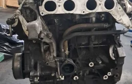 Двигатель с навесным K24Z3 для Honda Accord 8 2008-2013