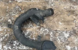 КРОНШТЕЙН ДВИГАТЕЛЯ для Opel Zafira C 2011-2015