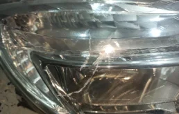 Фары для Opel Insignia на фотографиях