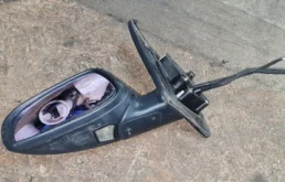 Зеркало боковое левое для Volvo S60 2000 года на фотографиях