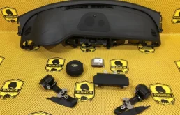 Актуатор турбины для Kia Sorento 2 XM Rest 2012-2021