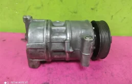 Компрессор кондиционера для Volkswagen Passat 2011 года на фотографиях