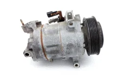 Компрессор кондиционера для Nissan Qashqai J11 2013-2019