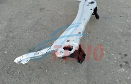 Панель радиатора (телевизор) для Mercedes-Benz E class на фотографиях