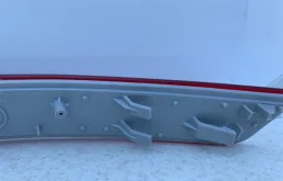 Отражатель (катафот) заднего бампера правый для Mercedes-Benz GL class на фотографиях