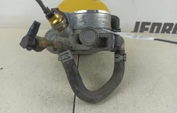 Дроссельная заслонка для Opel Zafira 2015 года на фотографиях