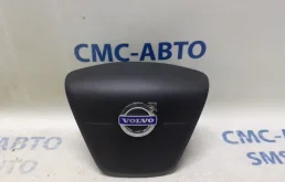 Подушка безопасности водителя для Volvo XC70 BZ 2007-2016