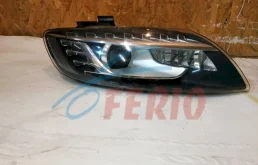 Фара правая для Audi Q7 на фотографиях