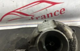 Турбина для Mercedes-Benz Vito на фотографиях