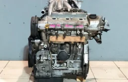 Двигатель без навесного для Lexus ES MCV31, MCV30 (USA) 2002-2006