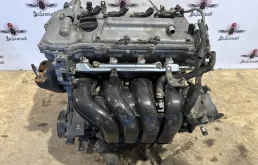 Двигатель (без навесного) для Toyota Corolla E140/E150 Седан 2006-2013