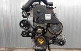 Двигатель 1 8 турбодизель  R3PA для Ford Transit Connect 2001-2013