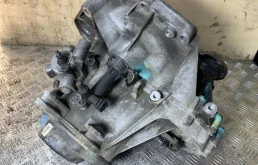 МКПП для Volkswagen Jetta 6 2010-2019