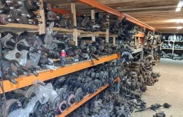 Запчасти подвески, приводы