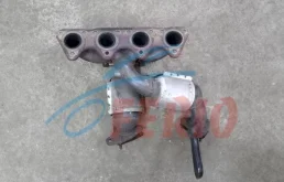 Выпускной коллектор для Volkswagen Passat (B6, Typ 3C) 2005-2010