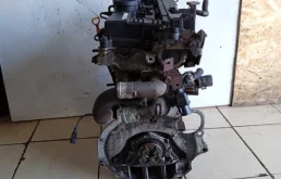 Двигатель для Hyundai Matrix 2006 года на фотографиях