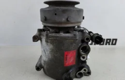 Компрессор кондиционера для Mitsubishi Pajero Sport на фотографиях