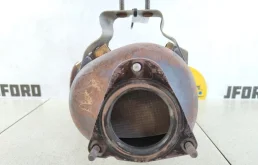 Катализатор для Volvo XC90 II L 2014-2019