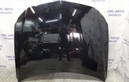 Ноускат для Mercedes-Benz CLS class C218 2011-2017