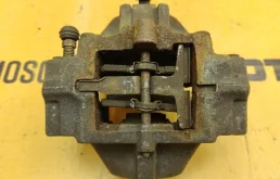 Суппорт задний левый для Mercedes-Benz E class на фотографиях