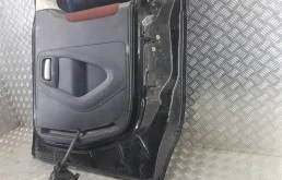 Двери для Citroen Berlingo 2016 года на фотографиях