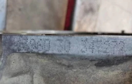 Двигатель без навесного для Mercedes-Benz CL class на фотографиях