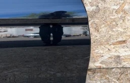 Накладка на дверь задняя правая для BMW 5er на фотографиях