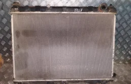 радиатор основной для Mitsubishi L200 KB4T 2007-2016